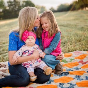 Meet your Posher, Lindsay